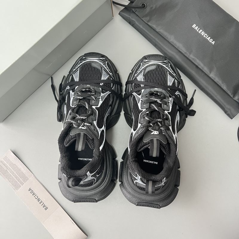 Balenciaga Track Shoes